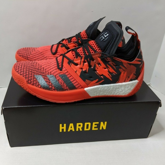 james harden 13 shoes